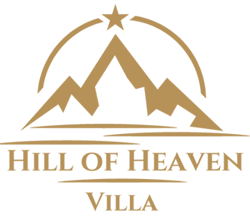 Hill of Heaven Villa logo