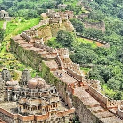 kumbhalgarh-fort